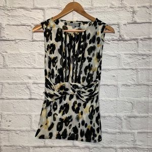 Classiques Entier Animal Print - Medium